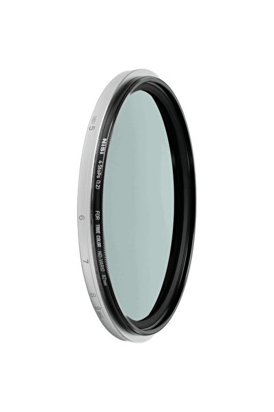 Nisi Filter Swift System ND16 / 4 stops 58mm