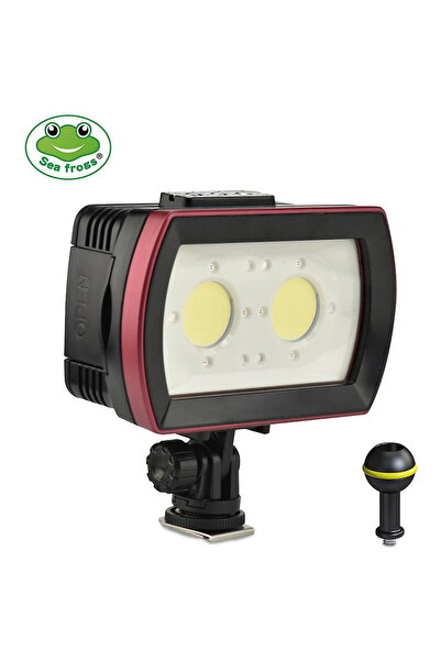 SeaFrogs Lampa LED SL-21 subacvatica