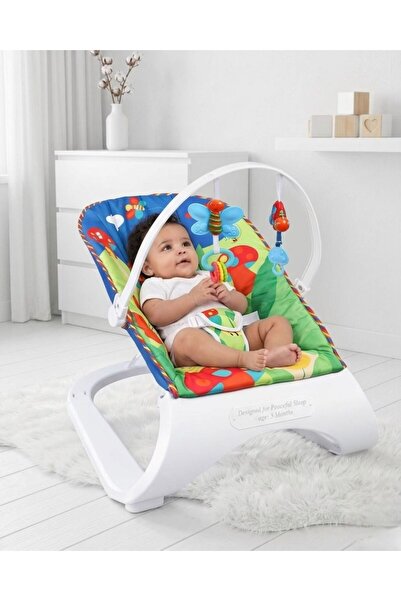 sea gulf Baby Bouncer Rocking Chair