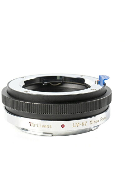 7artisans Adaptor obiectiv Close Focus de la Leica M la Nikon Z