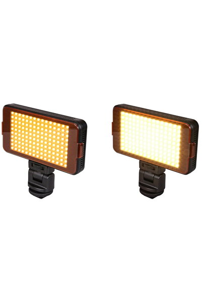Patona Lampa LED LED-VL11 cu temperatura reglabila 3200-6000K - 1894