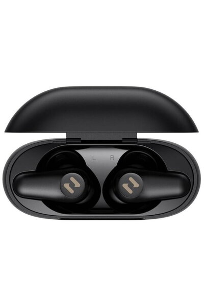 Havit Casti wireless TW915E - TWS, IPX5, Bluetooth 5.2, Control tactil, Negru