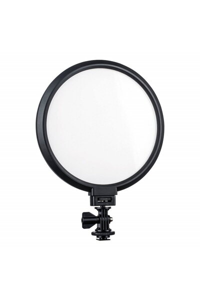 VILTROX Lampa foto-video circulara VL-300T panou LED Bi-Color