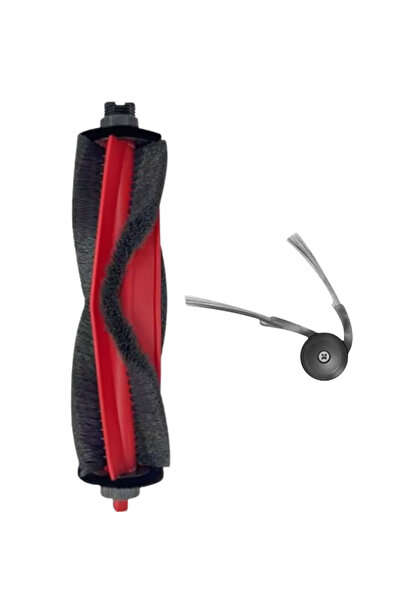 ROPALDE Roborock Q8+ (Plus) Aspirator robot compatibil - 1 PERIE PRINCIPALA -...