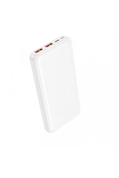 Borofone Baterie Externă BJ80A Clever, 10000mAh, 22.5W, QC + PD, 1 x USB-C - ...