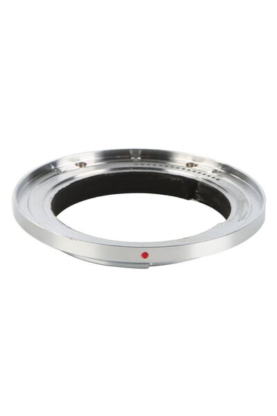 K&F CONCEPT Adaptor montura L/R-Nikon de la Leica R la Nikon