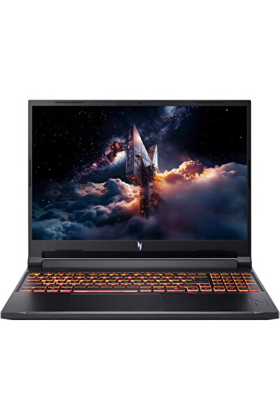 ACER Nitro V 16 AI ANV16-42 Gaming Laptop, 16" WQXGA 2560 x 1600 Display, IPS...