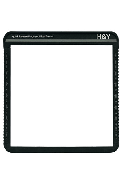 H&Y Suport magnetic quick release pentru filtre 100x100mm - MF02