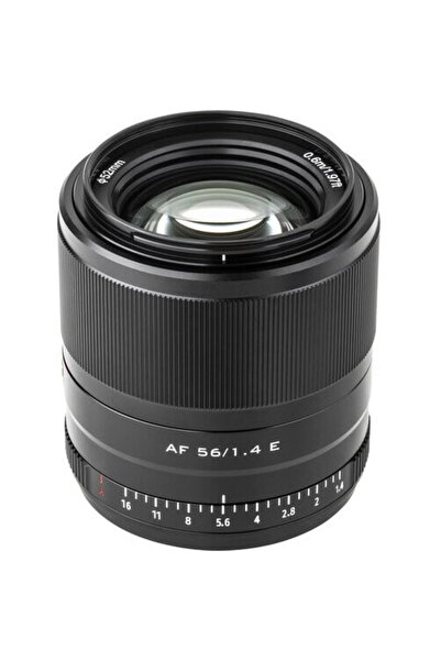 VILTROX Obiectiv Auto 56mm F1.4 pentru Sony E-mount Full Frame