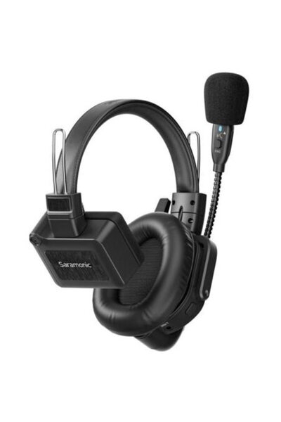 Saramonic Casti intercom WiTalk9 SRH Single-Ear Wireless, 1.9GHz