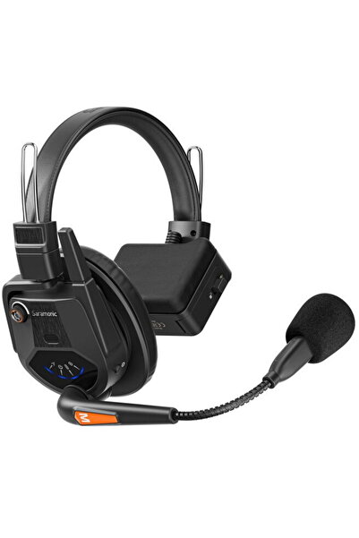 Saramonic Casti intercom WiTalk9 SMHSingle-Ear Wireless, 1.9GHz