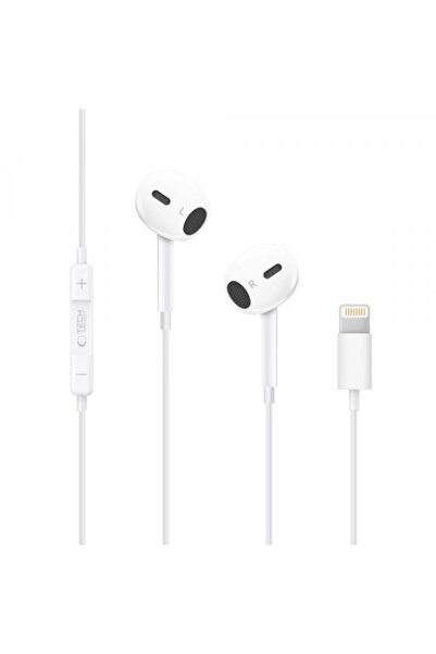 Tech-Protect Handsfree Lightning Ultraboost Core G2, Alb