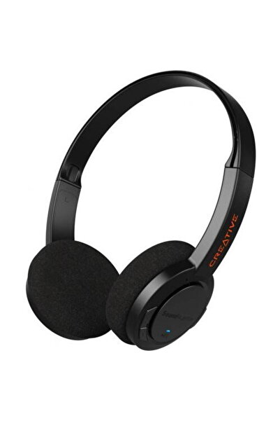 Creative Company Casti Creative Sound Blaster Jam V2, Negru