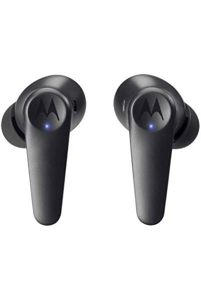 Motorola Casti Bluetooth Stereo MOTO BUDS 600 ANC, True Wireless Earbuds, Negru