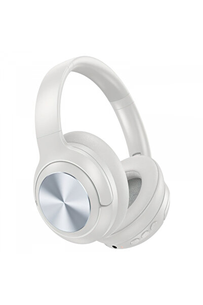 hoco. Sistem handsfree Bluetooth HOCO W54, A2DP, ANC, Gri