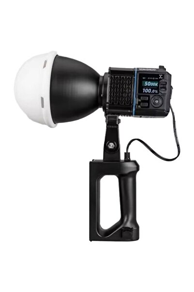 Yongnuo Kit Lampa Led Bicolor COB, 150W, YN150, Ultra BI KIT Light Phot, 2700...