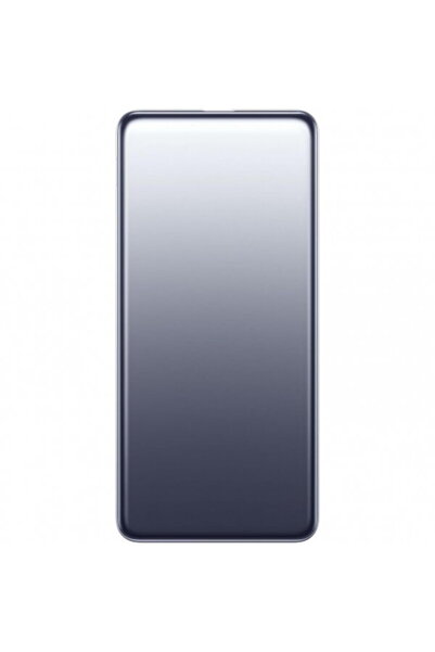 Xiaomi Ultra Slim External Battery, 5000mAh, 20W, PD, 1 x USB-C, Blue BHR9535GL