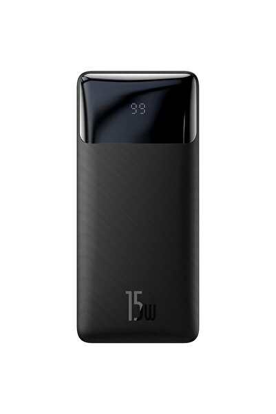 Baseus Baterie Externa Powerbank BIPOW, 10000 mA, Power Delivery (PD) - Stand...