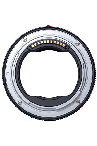 Other Adaptor Autofocus Megadap EFTZ21 Canon EF to Nikon Z Autofocus Adapter