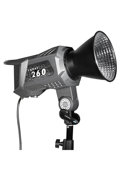 Yongnuo Lampa Video LED COB 260W Smart YNRAY260 Bicolor 3200k 5600k