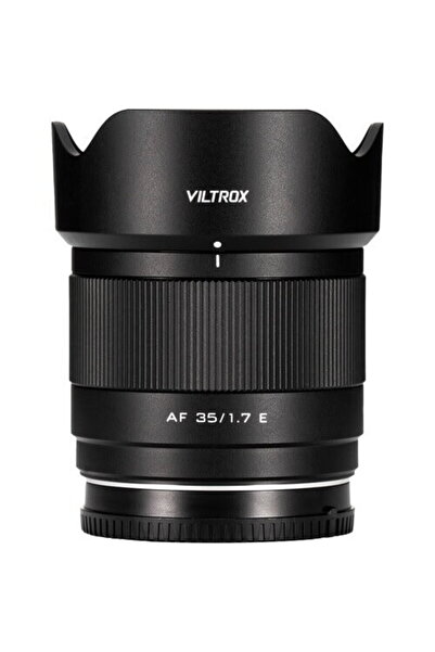 VILTROX Obiectiv AutoFocus 35mm F1.7 APS-C STM Nikon Z