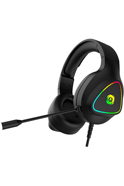 CANYON Casti gaming Shadder GH-6, CND-SGHS6B, Negru