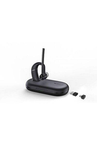 Yealink Casti Bluetooth fara fir BH71 Pro Mono USB-C/A, 281496, microfon in c...