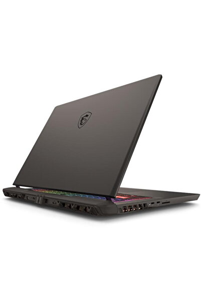 MSI Laptop Gaming Vector 17 HX AI A2XWJG, 17 inch, WQXGA 2560 x 1600, Intel® ...