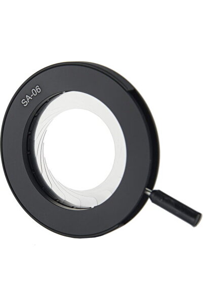 Godox Adaptor SA-06 Iris Diaphragm pentru lampa LED S30
