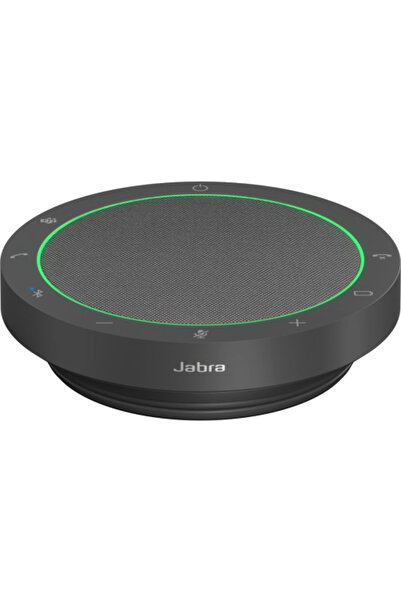 Jabra Boxă SPEAK2 55 MS, Bluetooth, Negru
