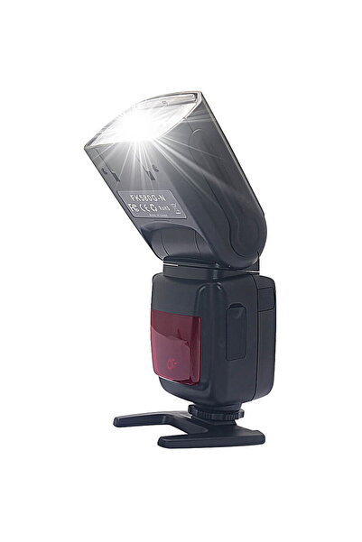 MCOPLUS Blitz Speedlite TTL Pentru Nikon 580N