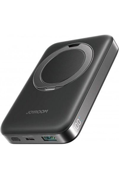 Joyroom Baterie Externa Wireless JR-PBM12, 10000mAh, 22.5W, QC + PD + FQI, 1 ...