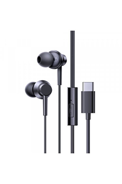 Baseus Handsfree USB-C Encok CZ11, Negru A00164300113-Z1