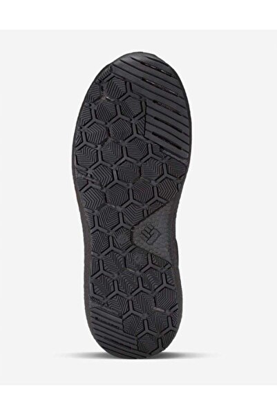 TOWORKFOR Zero All Black Fast Fit | S3S | SR | ESD Kompozit Burun İş Botu