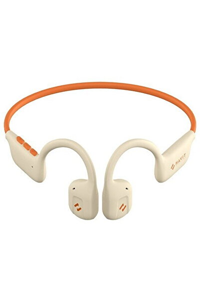 Havit E510BT Freego1 Bluetooth headphones, Open-ear, with air sound transmiss...