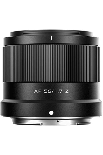 VILTROX Obiectiv AutoFocus 56mm f1.7 STM Nikon Z