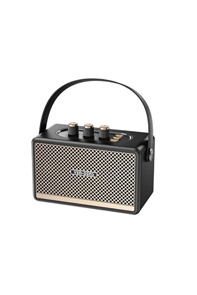 VEN-DENS Vendens VD-SPK011 Premium LED Bluetooth Hoparlör