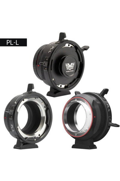 VILTROX Adaptor montura Zmove PL-L