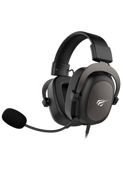 Havit Casti Casti pentru jocuri GAMENOTE H2002D 3.5mm PS4 Xbox