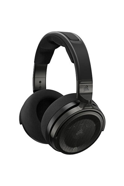 Corsair Casti gaming/streaming Virtuoso Pro Carbon Open Back, multiplatform, ...