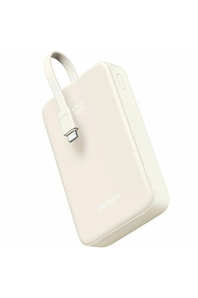 Ugreen Baterie externă PB505, 20000mAh, 22.5W, QC + PD, 1 x USB-A - 2 x USB-C...