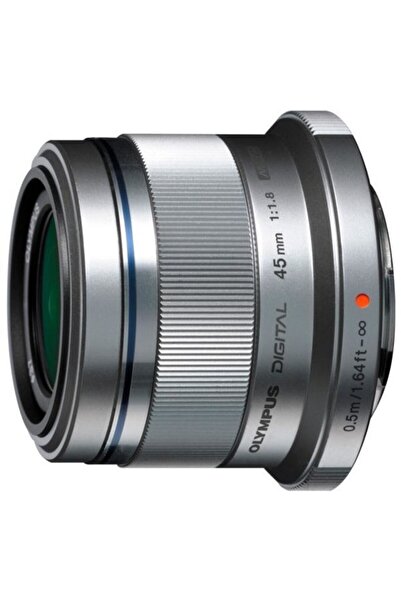 Olympus Obiectiv M.Zuiko 45/F1.8 pt. Pix