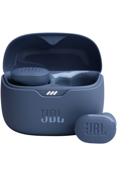 JBL Casti True Wireless Tune Buds, Bluetooth, ANC, Waterproof IP54, Touch Con...