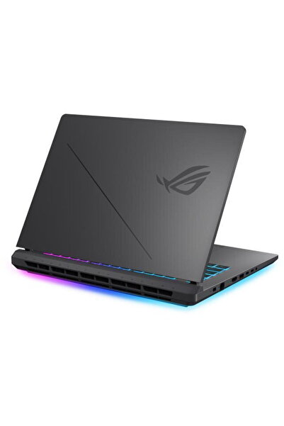 ASUS Laptop de gaming 16 " ROG Strix G16 G615LM, 2.5K 240Hz, Procesor Intel ®...