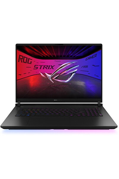 ASUS Laptop Gaming ROG Strix SCAR 18, G835LX-SA064, Intel Core Ultra 9, 275HX...