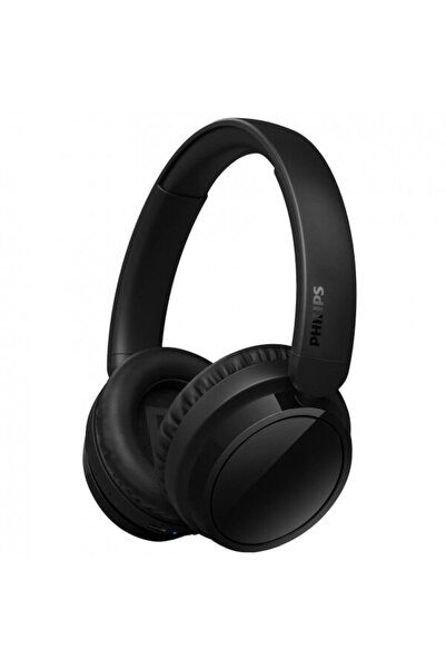 Philips Handsfree Bluetooth 5000, A2DP, Negru TAH5209BK/97
