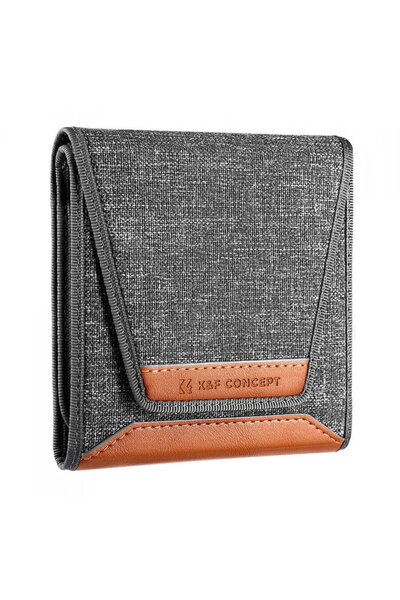 K&F CONCEPT Nylon bag size S, for 3 filters KF13.139