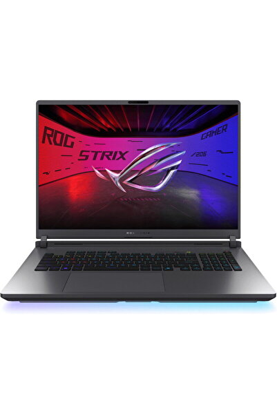 ASUS Laptop de gaming ROG Strix G18, G815LR-S9060, 18 inci, 2.5K (2560 x 1600...