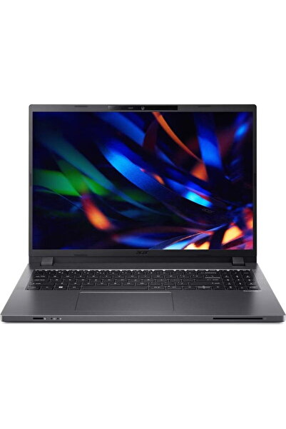 ACER Laptop TravelMate P2 TMP216-51, Intel Core i7-1355U, 16 inch WUXGA, 16GB...
