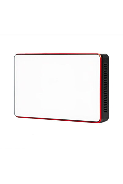 APUTURE Lampa foto-video LED AL-MC RGBWW 3200K-6500K